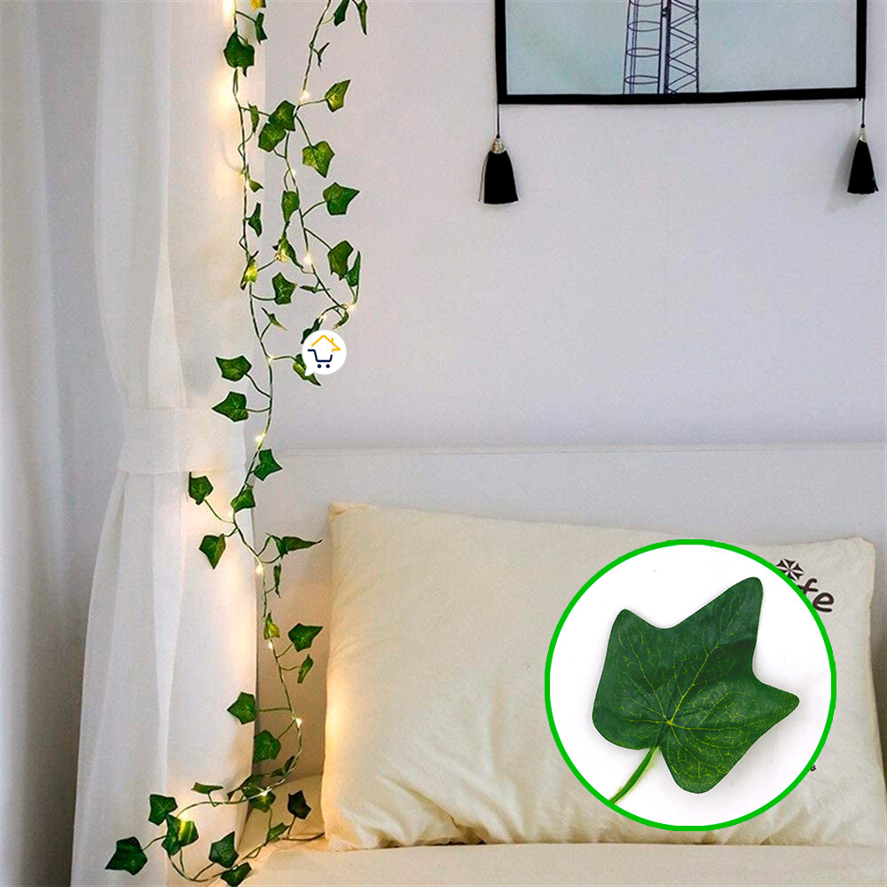 Enredadera Decorativa Larga X12 00642